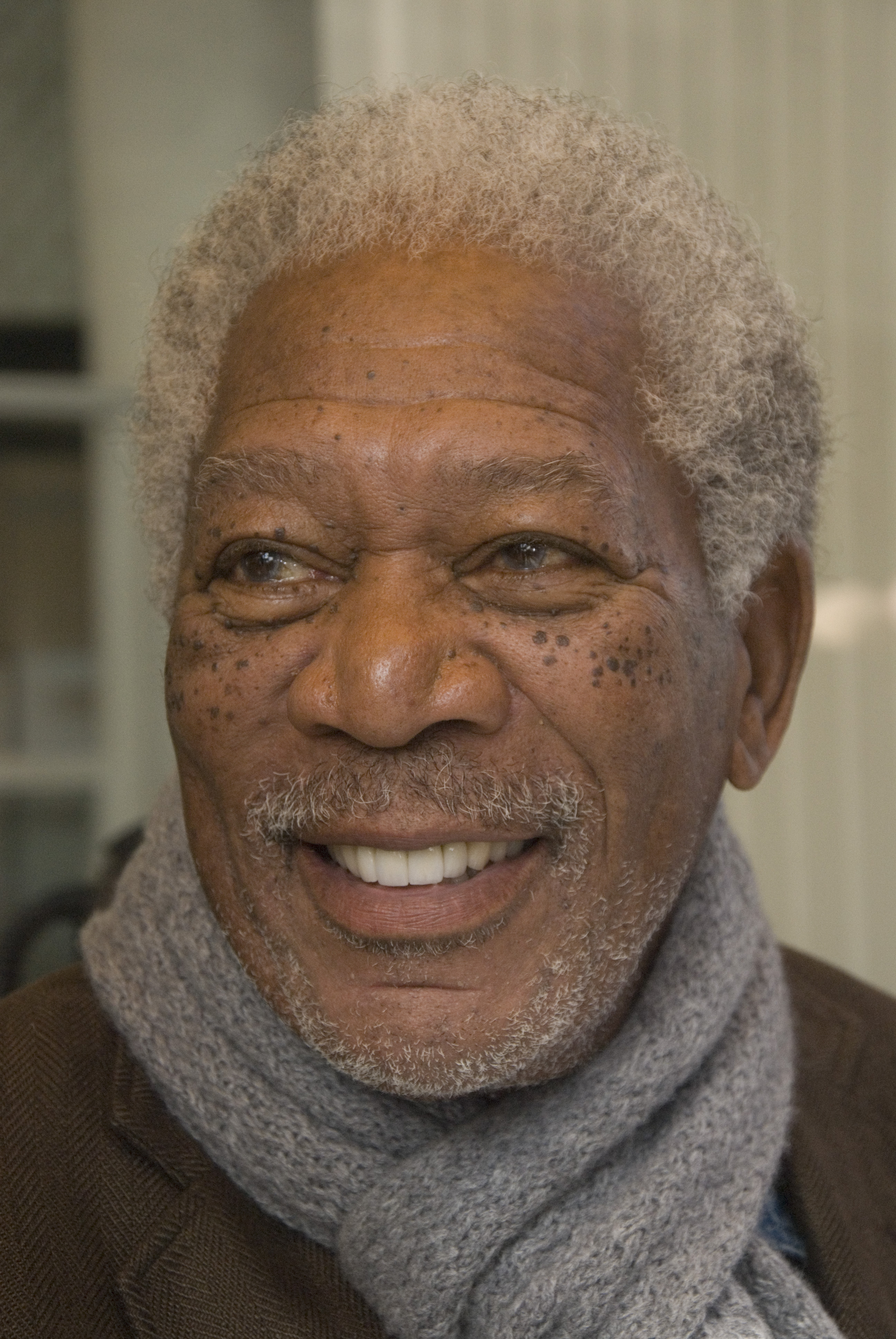 『ニューヨーク 眺めのいい部屋売ります』モーガン・フリーマン CINEMA Life! シネマライフ|映画情報