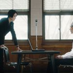 『ロストケア』松山ケンイチ×長澤まさみの真意に迫る緊迫の対峙シーン〈本編映像〉解禁