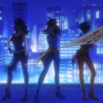 アニメ『キャッツ・アイ』ノンクレジットエンディング映像公開