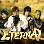 THE RAMPAGEより選ばれし6人が舞台で暴れ回る！―REAL RPG STAGE『ETERNAL』9月上演決定