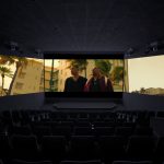 視界270度・3面スクリーン“ScreenX”のカーチェイス＆アクションを凝縮！―『バッドボーイズ　フォーライフ』〈特別映像〉解禁