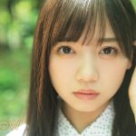 ドット柄のワンピースで表紙を飾る齊藤京子！―「CMNOW」日向坂46・齊藤京子が表紙＆巻頭特集に登場