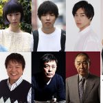 佐藤勝利＆髙橋海人の前に立ちはだかる強烈キャラ発表！理不尽な大人たちと“ブラック校則”との戦いの行方は？―『ブラック校則』〈第3弾キャスト〉発表