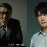 中井貴一×佐々木蔵之介W主演の大人のための極上コメディ『嘘八百』2018年公開決定！