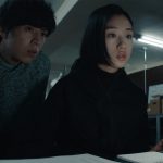 河合優実×坂東龍汰 W主演ドラマ『RoOT / ルート』なんてことない身辺調査が女子高生失踪事件へと繋がっていく…場面写真解禁