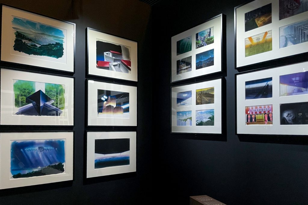 写真／河野康成