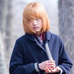 オーディション合格に“電話越しで泣いてしまいました”―『ミスミソウ』大谷凜香が映画初出演決定