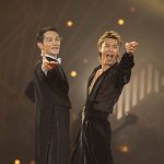 『10DANCE』配信初週にNetflix週間グローバルTOP10入り　竹内涼真＆町田啓太の新カット＆特別カット解禁