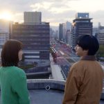 映画『惑星ラブソング』場面写真公開