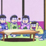 『おそ松さん』第3期＜第1話～第12話＞振り返り一挙配信が決定