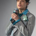 撮影／河野康成