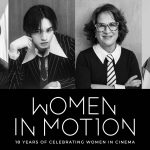「第38回東京国際映画祭」ケリング「ウーマン・イン・モーション」トーク開催