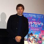 ショーン・ベイカー監督、是枝裕和監督の『誰も知らない』を「この作品を撮る前にも観ています」―『フロリダ・プロジェクト 真夏の魔法』ショーン・ベイカー監督がイベント登壇