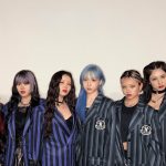 HANA、『ウェンズデー』シーズン2 ジャパンスペシャルアンバサダーに就任