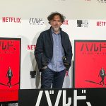 ［第35回東京国際映画祭］『バルド、偽りの記録と一握りの真実』記者会見にアレハンドロ・ゴンサレス・イニャリトゥ監督が登壇