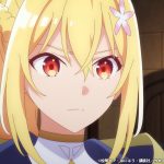 アニメ『外れスキル《木の実マスター》』第9話「湖畔の再会」〈あらすじ＆場面カット〉公開