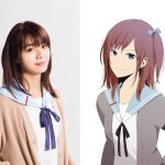 “不器用だけどとってもあたたかい狩生が大好きになりました”―『ReLIFE リライフ』池田エライザ出演決定