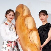 撮影／河野康成