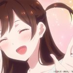 アニメ『彼女、お借りします』満足度20「青春と彼女-コスカノ-」〈あらすじ＆場面カット〉公開