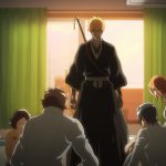 アニメ『BLEACH 千年血戦篇』第2話「FOUNDATION STONES」〈あらすじ＆場面カット〉公開