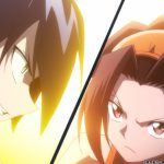 TVアニメ『SHAMAN KING』第9廻「葉VS蓮 再び！」〈あらすじ＆場面カット〉公開