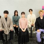 『六人の嘘つきな大学生』仲良し6人が本編の裏側を語りつくすオーディオコメンタリーの一部解禁