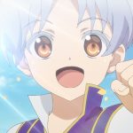 アニメ『おかしな転生』〈ノンクレジットOP＆ED映像〉公開