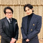 『おまえの罪を自白しろ』中島健人×水田監督が本作の裏側を語り尽くす＜副音声上映＞決定