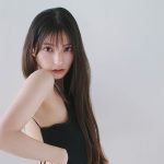 高野麻里佳、「My Girl」初表紙＆30ページ特集