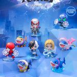 『マーベル・ライバルズ』がコスビになって登場