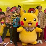 『ポケモンとどこいく！？』四千頭身・都築拓紀、JO1・大平祥生が登場