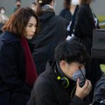 Netflixシリーズ『新聞記者』藤井道人監督が率いる撮影の舞台裏を収めた〈メイキング写真〉解禁