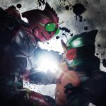 仮面ライダー史上初！臨場感たっぷりの4D上映を中心に公開―『仮面ライダーアマゾンズ THE MOVIE最後ノ審判』予告編＆ポスター解禁