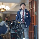 『フロントライン』キャスト陣が撮影に向き合う姿を映し出すメイキング映像解禁