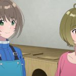 TVアニメ『白い砂のアクアトープ』第19話「さよならハイヒール」〈あらすじ＆場面カット〉公開