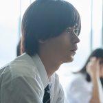 Huluオリジナル『あなたに聴かせたい歌があるんだ』〈場面写真〉解禁！高校時代の同級生を演じた5人の制服姿