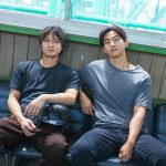 磯村勇斗&オク・テギョン W主演Netflixシリーズ『ソウルメイト』5月14日配信