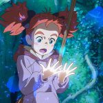 キャスト・スタッフが『メアリと魔女の花』を語るオリジナルミニ番組Huluで配信決定！