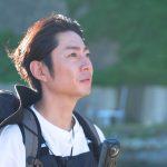 『相葉さんの大冒険』世界文化遺産・沖ノ島で相葉雅紀が最大の冒険へ―場面写真＆トレーラー解禁