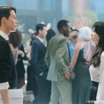 ソン・ヘギョ×チャン・ギヨン共演の韓国ドラマ『今、別れの途中です』〈場面写真〉解禁