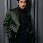 福士蒼汰主演ドラマ『アイのない恋人たち』前田公輝が出演　運命の人をなかなか見つけられない“見る目がない男”役