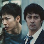 『護られなかった者たちへ』〈本編映像〉解禁！容疑者・佐藤健 vs 刑事・阿部寛…息をのむ対峙の瞬間