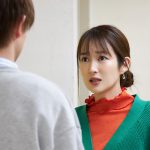 ドラマ『バツイチがモテるなんて聞いてません』第5話／週刊誌に撮られ、密かな関係がついに明るみに…！？