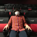 「色んな意味の絶叫系遊園地」―『事故物件 恐い間取り』4D上映を松原タニシが体験