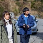 『近畿地方のある場所について』千紘（菅野）が大絶叫…！衝撃シーンなど映画の見どころを凝縮した最終予告映像解禁