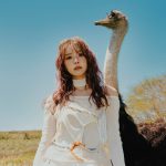 元櫻坂46 小林由依、youstiとしてソロデビュー
