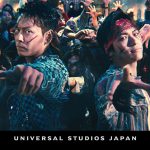 「Rat-tat-tatダンス」でハロウィーンの世界へ“DIVE”！―USJハロウィーンイベント「ゾンビ・デ・ダンス」アンバサダーにEXILE NAOTO＆山下健二郎が就任