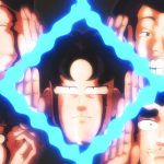 アニメ『ハイスクール！奇面組』第1話「奇面組参上！」〈あらすじ＆場面カット〉公開