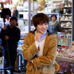 ニッポン放送・吉田尚記アナウンサーから＜ラジオ＆本作の魅力について＞コメント到着！―『ツナガレラジオ～僕らの雨降Days～』〈場面カット＆オフショット〉解禁