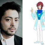 『映画クレヨンしんちゃん もののけニンジャ珍風伝』声優として出演の山田孝之「『私でした、すみません』という感じです」